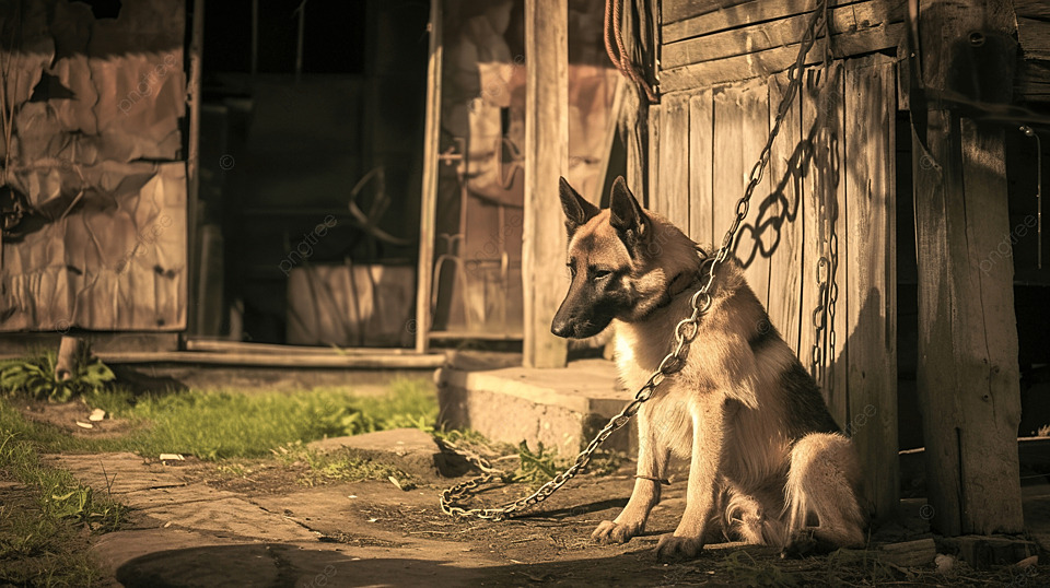 PERRO ENCADENADO 2 https://www.google.com/url?sa=i&url=https%3A%2F%2Fes.pngtree.com%2Ffreebackground%2Fa-lonely-and-sad-guard-dog-on-a-chain-near-a-dog-house-outdoors_15496412.html&psig=AOvVaw01pm99WyQx_fjTYEI_qu05&ust=1723487738890000&source=images&cd=vfe&opi=89978449&ved=0CBEQjRxqFwoTCLjxpbPK7YcDFQAAAAAdAAAAABAR