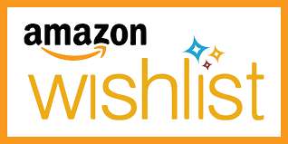 amazon wish list logo